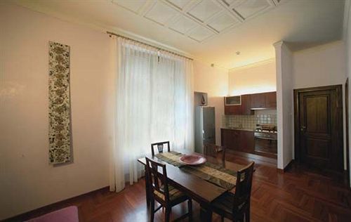 Casa Dei Mercanti Town House Lecce Buitenkant foto