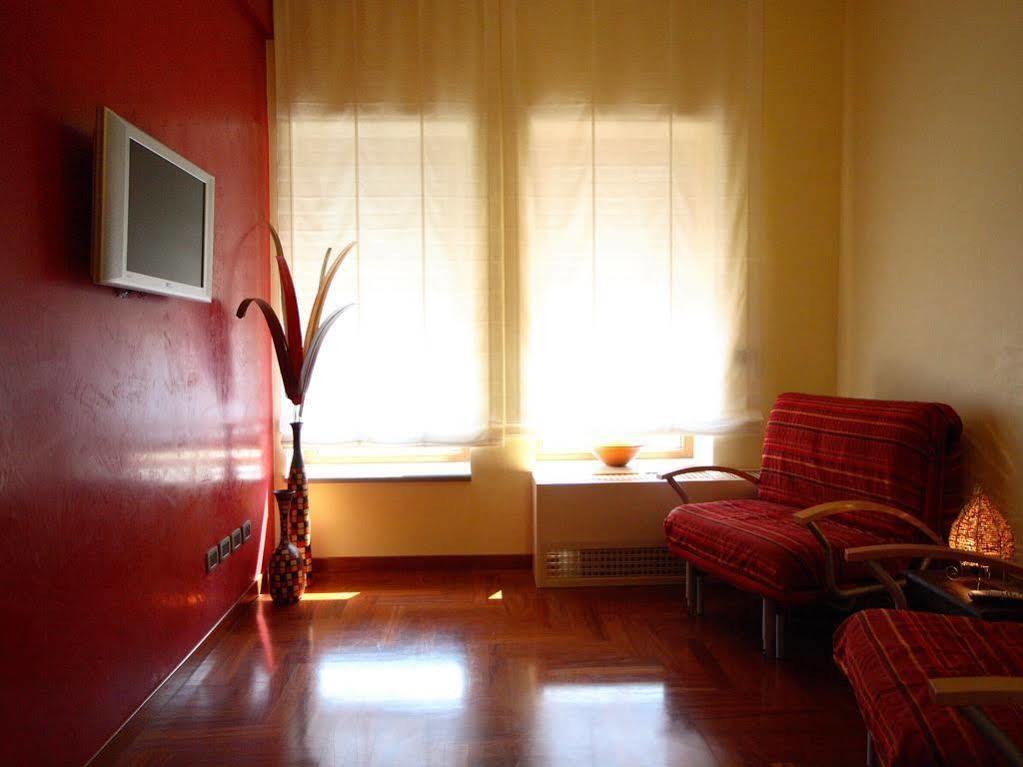 Casa Dei Mercanti Town House Lecce Buitenkant foto
